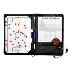 Coach-Mappe Fußball