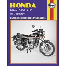 Haynes Manuals HAYNES Manual