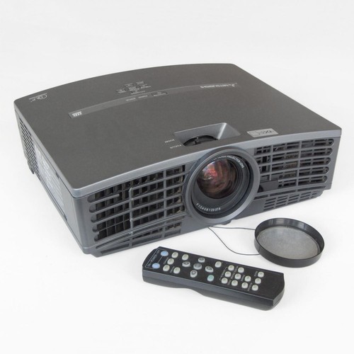 Mitsubishi hd1000 beamer - mitsubishi,
