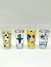 Ritzenhoff Stück 4 Milch