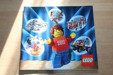 Lego Katalog 2011 Juli - Dezember / 100 Seiten