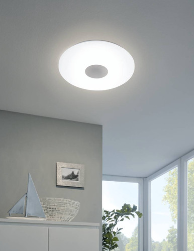 Led decken leuchte - led, lampe
