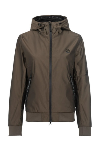 Funktionsblouson reitjacke - funktionsblouson,