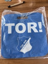 TSG Hoffenheim Stadionsitz Sitzkissen Stadionkissen