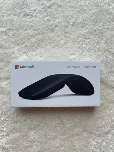 Original microsoft arc - original, maus