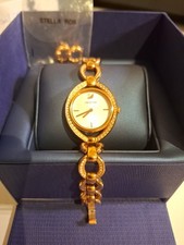 Swarovski original armbanduhr - original,