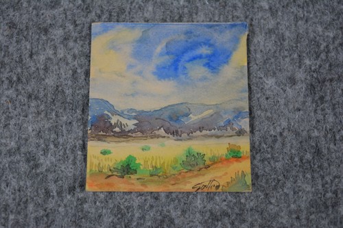 Hans goller miniatur - goller,