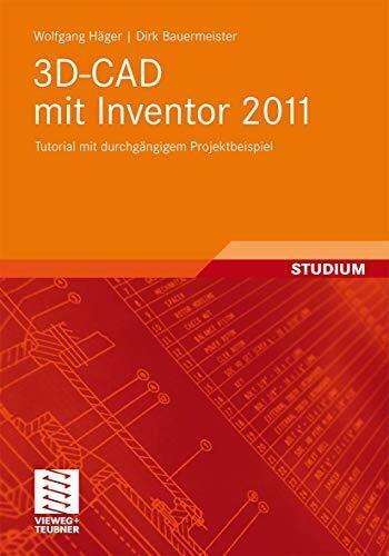 Cad mit inventor 2011 - mit,