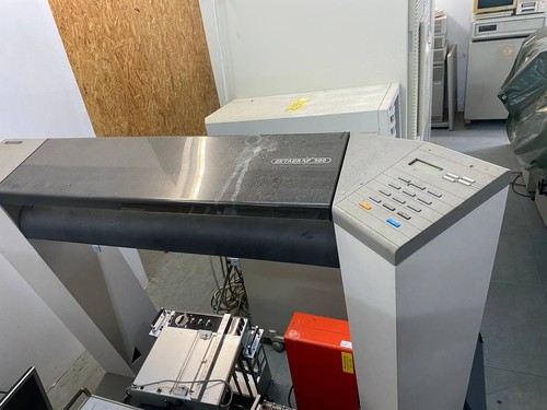 Plotter din zetadraf 900 - plotter, a0,