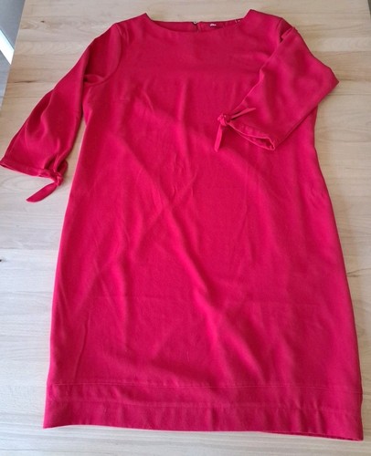 Oliver kleid 42 rot - s.oliver,