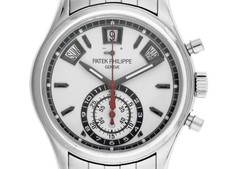 Patek Philippe Annual Calender