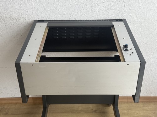 Original studer rollwagen - studer,