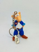 Werner Schlüsselanhänger