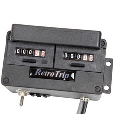 Brantz retrotrip classic - brantz, 2
