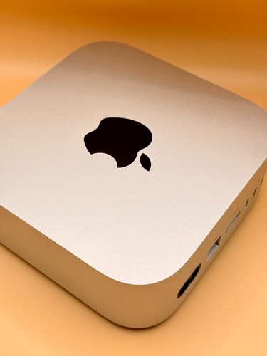 Apple mac mini - mini, 10/10