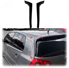 Heckscheiben Spoiler