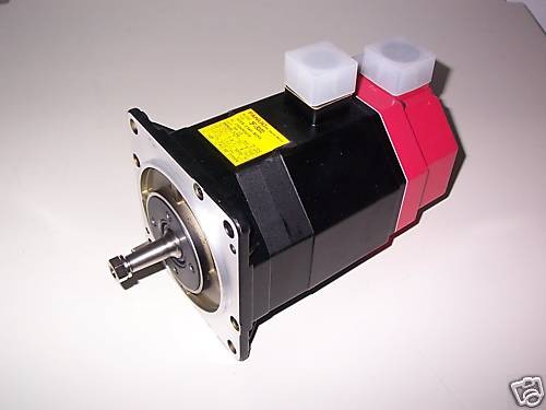 Fanuc servomotor 3000 - fanuc,
