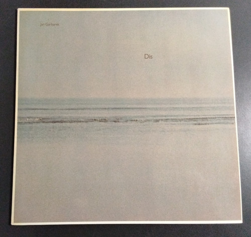 Schallplatte jan garbarek - jan,