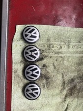 Vw Borbet Nabendeckel
