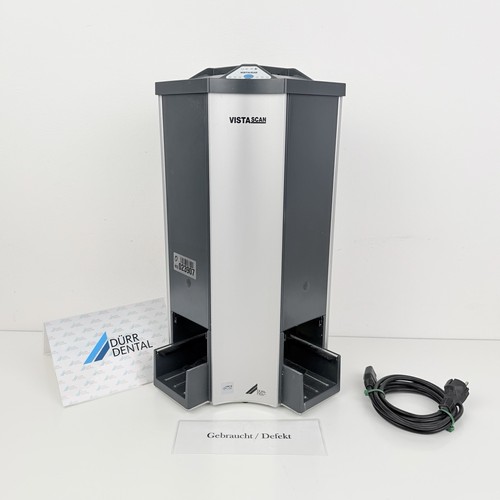 Dürr dental vistascan perio - dental,