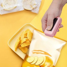 Mini Beutelversiegelung