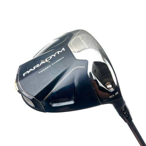 Callaway paradym driver 10 5 - callaway,