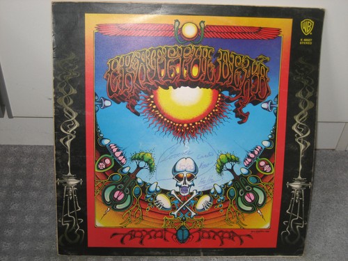 The grateful dead - the,
