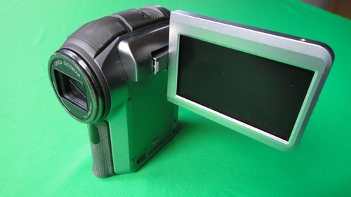 Panasonic sdr s150 video - sdr, sd