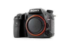 Sony alpha a99 4mp - alpha, 42.4mp