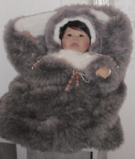 Künstlerpuppe Kirima von Ping Lau