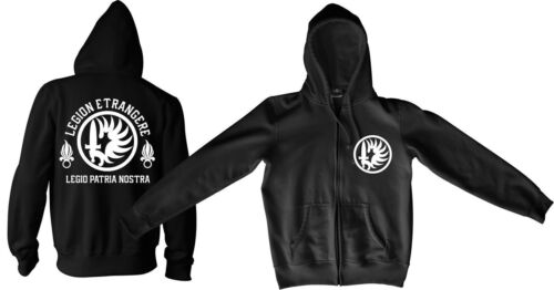 Legion etrangere - legion,