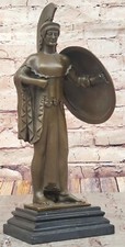 Athena Mit Shield Original