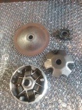 REX RS450/460 Variomatik komplett