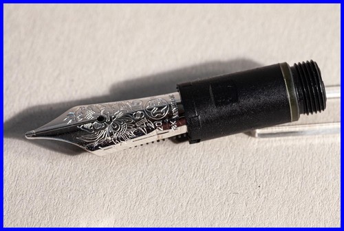 Montblanc writers edition - writers,