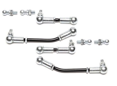 Technix tieferlegungs kit - ta,