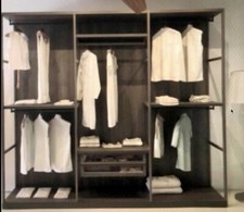 Poliform Armadio Designer Kleiderschrank 