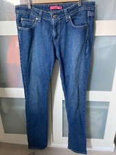 Levis Jeans Too Superlow Skinny 524 Medium