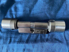 SimonsVoss dig. Doppelknaufzylinder Z4.30-30.FD.G1