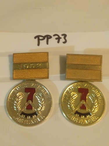 Ddr orden aktivist jahres - ddr,