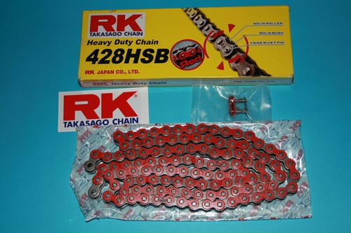 Chain motorrad kette 428hsb - motorrad,