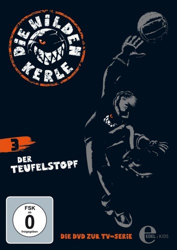 Die wilden kerle vol 3 - vol.,