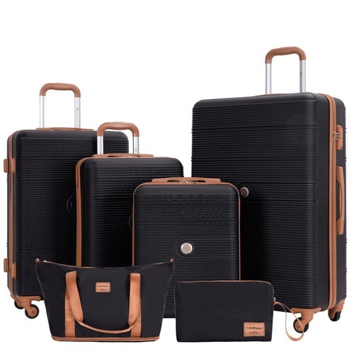 Bari gepäck set teilig - gepäck, 4