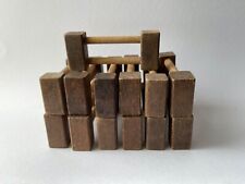 Holzzaun Holzelemente für