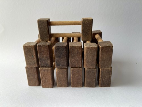 Holzzaun holzelemente für - holzzaun,