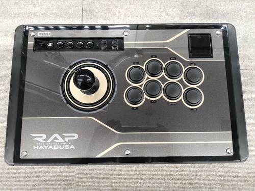 Hori real arcade pro - real, n