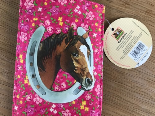 Handyhülle von pferdefreunde - handyhülle,
