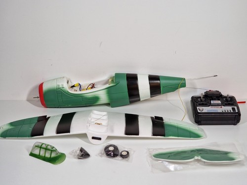 Amewi thunderbolt rc - amewi,