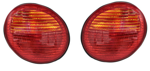 Rückleuchte heckleuchte - 2x,