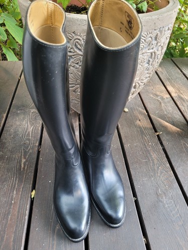 Aigle gummistiefel reitstiefel - aigle,