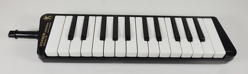 Hohner melodica piano - hohner, 26